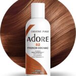 Adore 52 French Cognac Hair Color